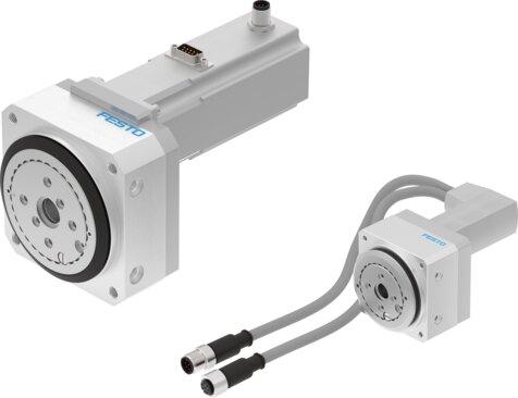 Festo 2954696 Rotary actuator ERMO-16