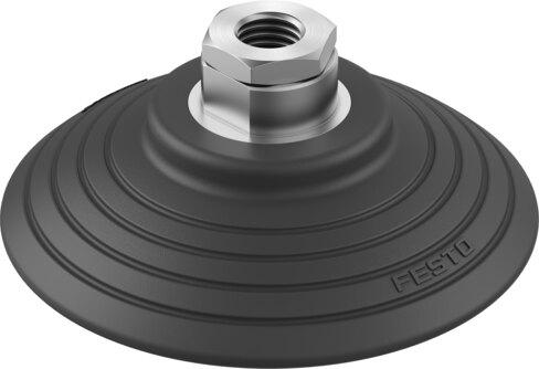 Festo 8073821 Vacuum suction cup OGVM-100-S-N-G14F