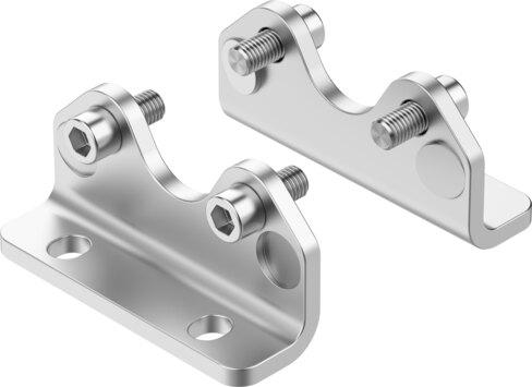 Festo 158453 Foot mounting HP-80