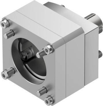 Festo 1456616 Axial kit EAMM-A-N38-60H
