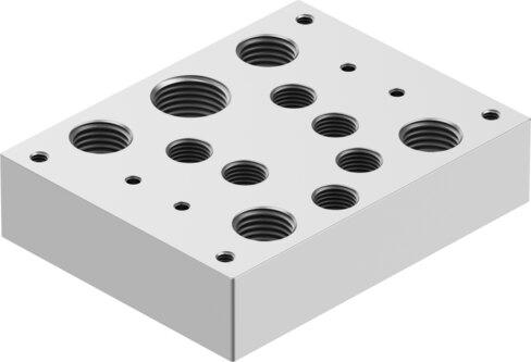 Festo 163894 Multi-pin CPV14-VI-P2-1/8