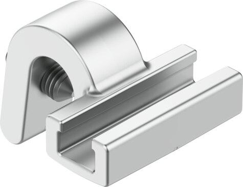 Festo 8174843 Sensor mounting DASP-V4-8-A-R1