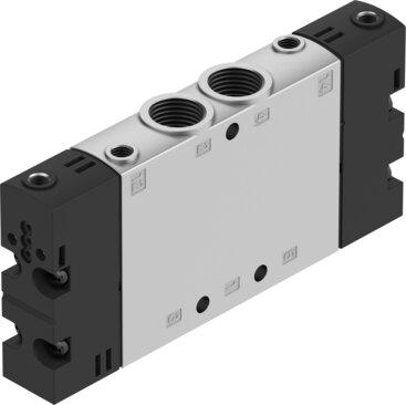 Festo 550156 Basic valve CPE18-P1-5JS-1/4