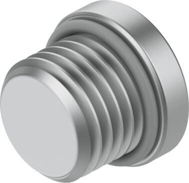 Festo 578405 Plug screw NPQH-BK-M7-P10