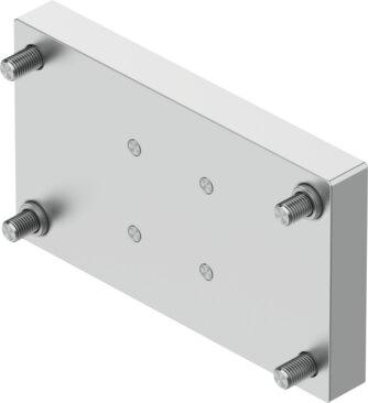 Festo 8150922 Adapter kit DHAA-G-E19-45-B24-36