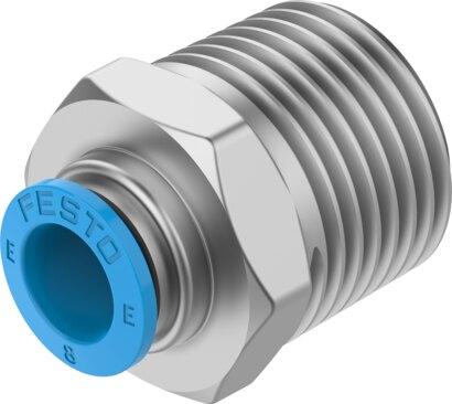 Festo 8112930 Push-in fitting NPQE-D-R12-Q8-P5