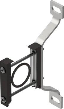 Festo 8118600 Wall mounting kit MS4-WPE-B