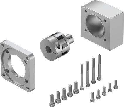 Festo 557979 Axial kit EAMM-A-L38-70A
