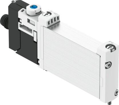 Festo 574237 Air solenoid valve VUVG-B10-M52-RZT-F-1R8L