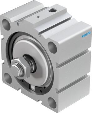Festo 188306 Short-stroke cylinder AEVC-80-10-A-P