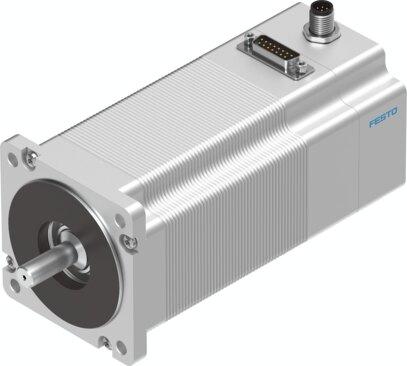 Festo 1370491 Stepper motor EMMS-ST-87-L-SE-G2