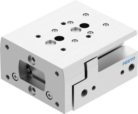 Festo 8078875 Mini slide DGST-25-40-E1A