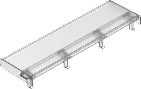 Festo 565586 Inscription label holder ASCF-H-L2-18V