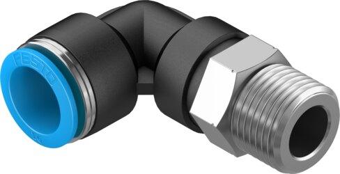 Festo 153055 Push-in L-fitting QSL-1/2-16