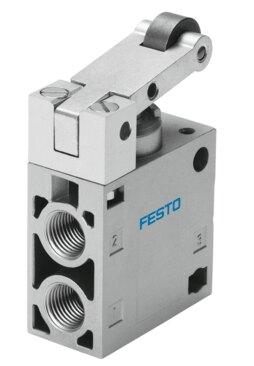 Festo 8991 Roller lever valve RO-3-1/4-B