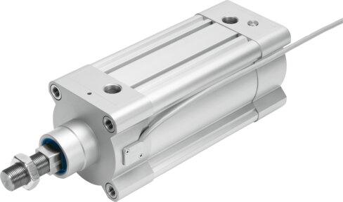 Festo 1677705 ISO cylinder DDPC-...-80- -