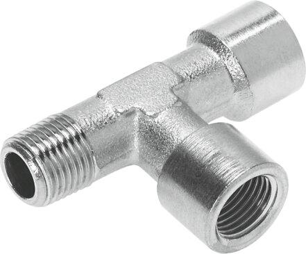 Festo 8030245 T-fitting NPFC-T-3M5-FMF