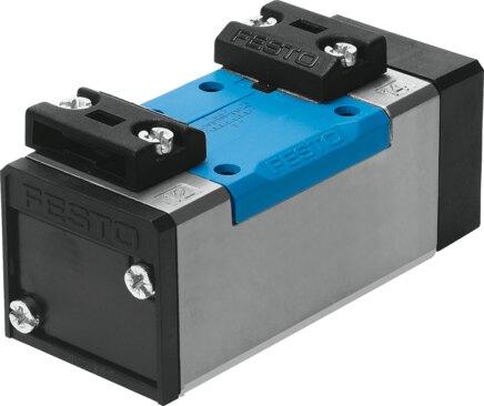 Festo 536010 Pneumatic valve VL-5/2-D-1-FR-C-EX