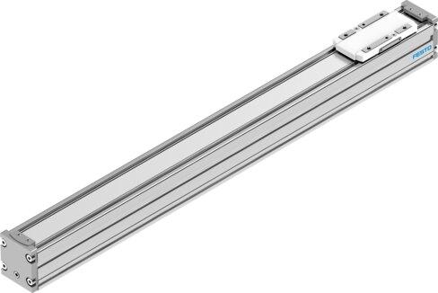 Festo 8062798 Guide axis ELFC-KF-32-300