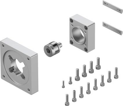 Festo 1133404 Axial kit EAMM-A-R38-87A