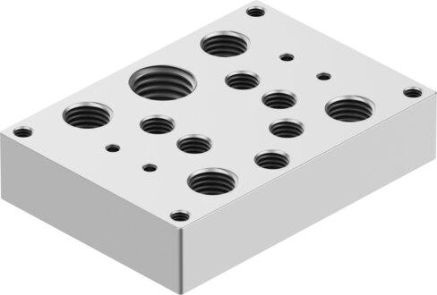 Festo 161969 Multi-pin CPV10-VI-P2-M7