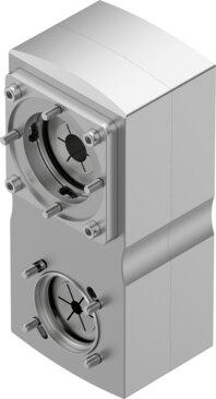 Festo 8059000 Parallel kit EAMM-U-86-S48-70GA-102