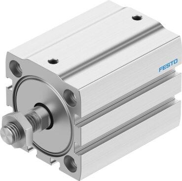 Festo 8092058 Compact cylinder ADN-S-40-45-A-P