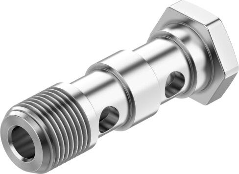 Festo 206147 Hollow bolt VT-1/4-2