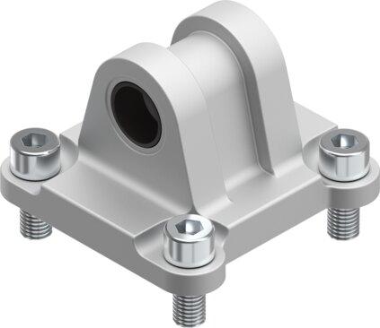 Festo 174407 Clevis flange SNCL-63
