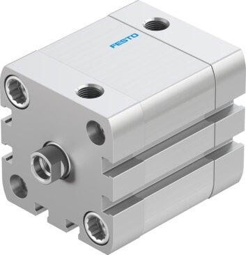 Festo 572666 Compact cylinder ADN-40-20-I-PPS-A