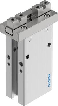 Festo 8116779 Parallel gripper DHPC-L-10-A-NO-S-2