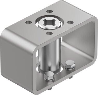 Festo 8084186 Mounting kit DARQ-K-V-F03S9-F03S9-R13