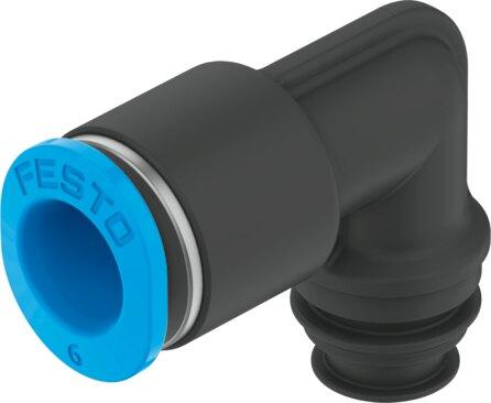 Festo 132602 Cartridge QSPLK10-6
