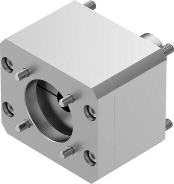 Festo 8063498 Axial kit EAMM-A-L62-60H