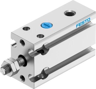 Festo 4832116 Compact cylinder DPDM-10-5-S-PA
