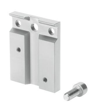 Festo 563399 Mounting plate VAME-S7-P