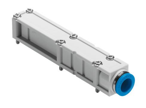 Festo 541629 Plate VMPA-AP-3/8