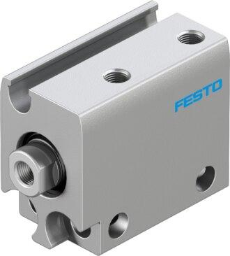 Festo 5177082 Compact cylinder ADN-S-10-5-I-A