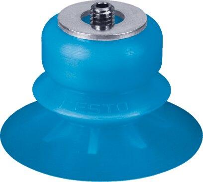 Festo 189383 Vacuum suction cup ESS-30-BU