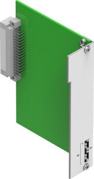 Festo 1501329 Switch module CAMC-DS-M1