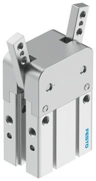 Festo 8133477 Angle gripper DHWC-25-A-S-NO