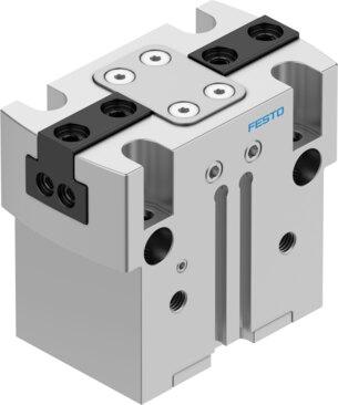 Festo 560209 Parallel gripper HGPT-25-A-B-F-G2