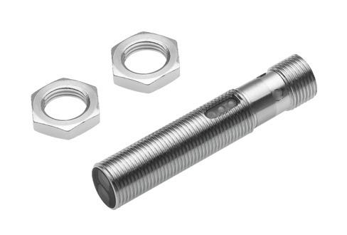 Festo 537684 Retro-reflective sensor SOEG-RSP-M12-PS-S-2L