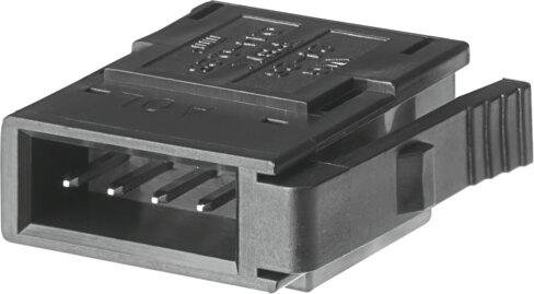 Festo 570922 Plug NECU-S-ECG4-HX-Q3