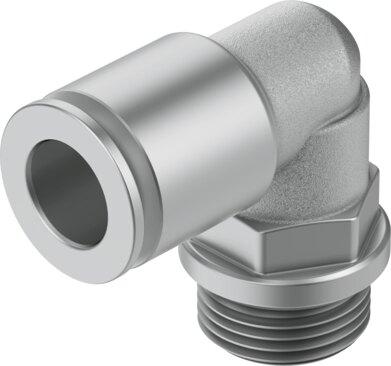 Festo 578289 Push-in L-fitting NPQH-L-G38-Q12-P10