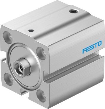 Festo 8076508 Compact cylinder AEN-S-25-25-I-P-A