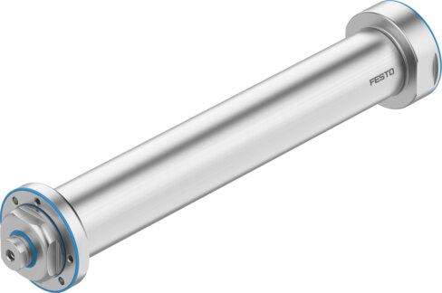 Festo 8211893 Electric cylinder EPRF-BS-75-300-10P-F-M1