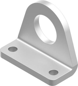 Festo 5127 Foot mounting HBN-20/25X1