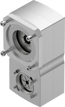 Festo 8059003 Parallel kit EAMM-U-86-S48-84AA-102