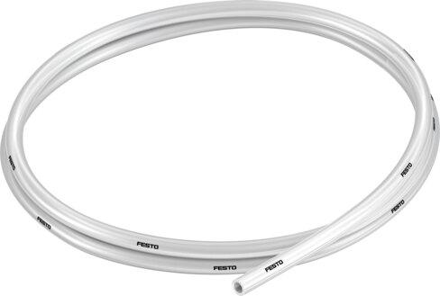 Festo 197377 Plastic tubing PUN-H-6X1-NT